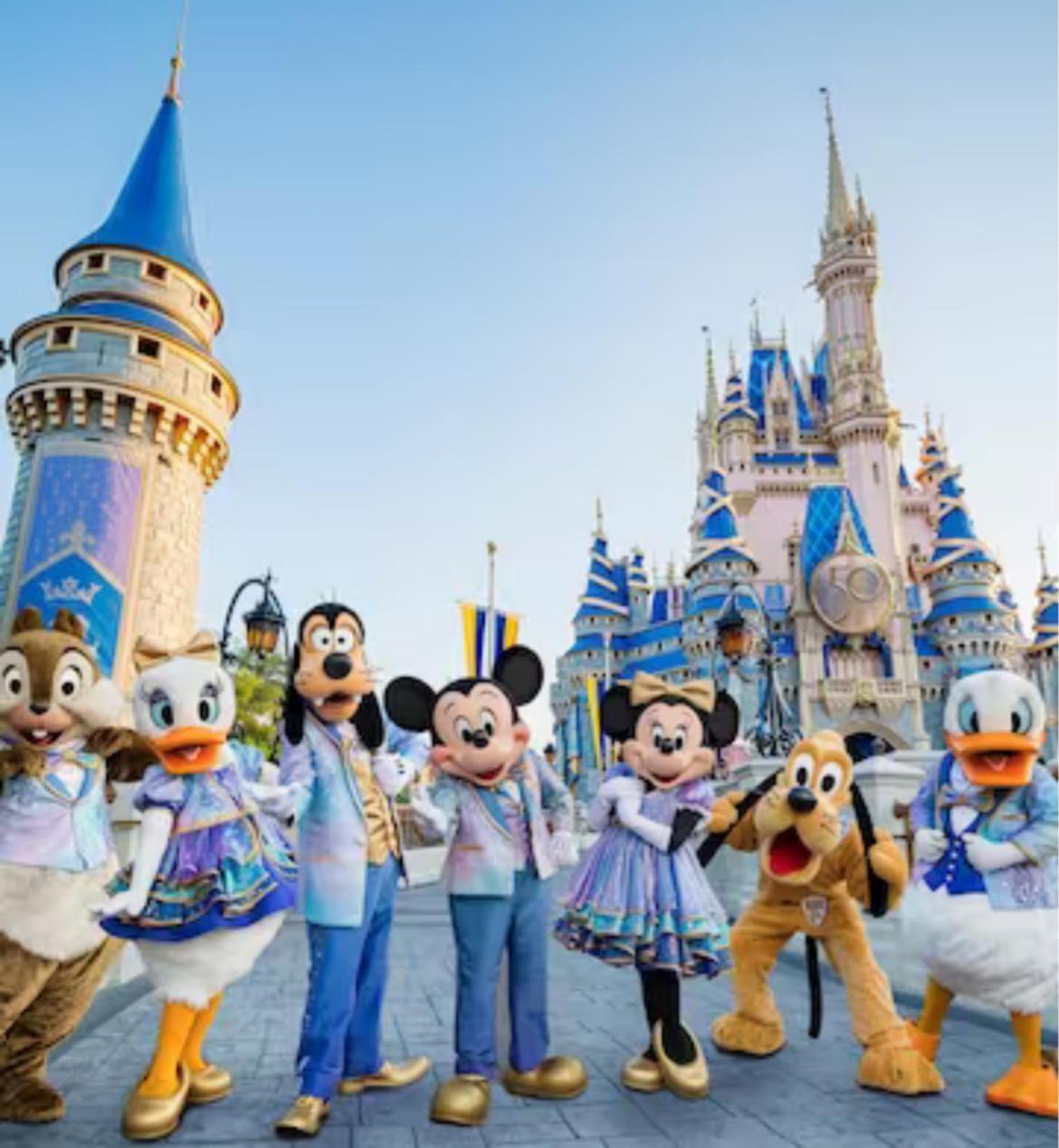 New Spacious And Themed 5 Bedroom Home Minutes From Disney And Waterparks! Orlando Exteriör bild