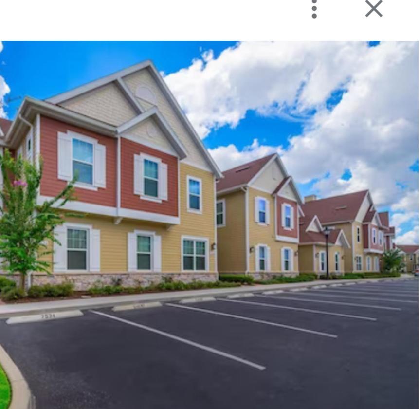 New Spacious And Themed 5 Bedroom Home Minutes From Disney And Waterparks! Orlando Exteriör bild